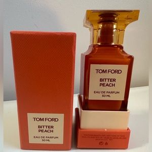 Tom Ford Bitter Peach EDP